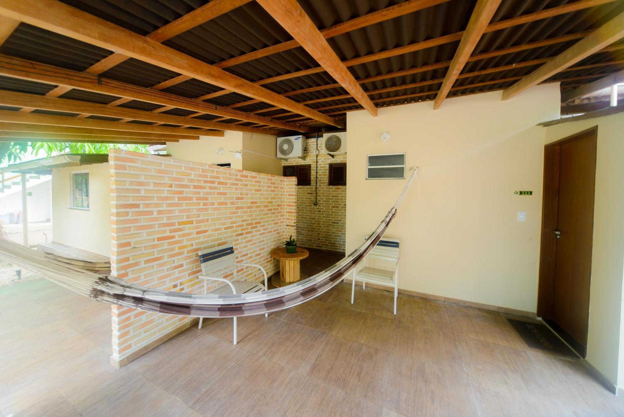 Pousada Toca Dos Aventureiros Barreirinhas Exterior foto